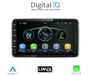 DIGITAL IQ BLA 0935_CPA (9″ DECK) MULTIMEDIA TABLET LINUX 1DIN