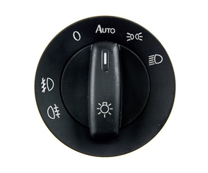 ΔΙΑΚΟΠΤΗΣ ΓΙΑ VW GOLF 5 / JETTA / PASSAT / CADDY ΦΩΤΩΝ 10 PIN NTY - orig.1K0941531N - 1 ΤΕΜ.