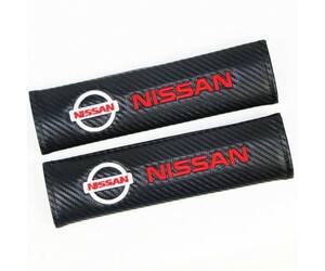 Μαξιλαράκια ζώνης δερματίνη - Nissan