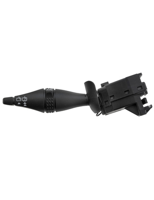 NTY - Διακόπτης Υαλοκαθαριστήρων για Ford Focus I 10/1998 > 11/2004 και άλλα αυτοκίνητα > με εμπρός/πίσω wipe-wash και interval για καθαρή ορατότητα χωρίς διακοπές - 1 Τεμ. (EPE-FR-010)