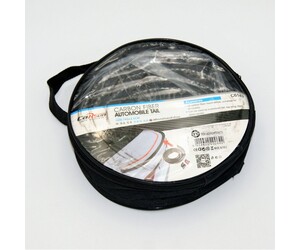 ΑΥΤΟΚΟΛΛΗΤΗ ΤΑΙΝΙΑ 3D CARBON CAR SUN AU-C-6149