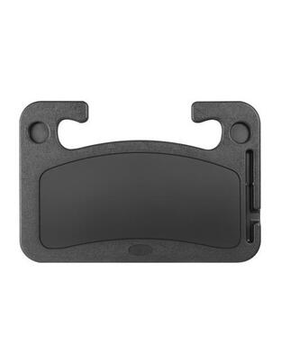 ΤΡΑΠΕΖΑΚΙ-ΚΡΕΜΑΣΤΗ ΒΑΣΗ ΣΤΗΡΙΞΗΣ LAPTOP DRIVERS DESK 2 ΟΨΕΩΝ (28x42x2 cm)