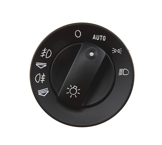 ΔΙΑΚΟΠΤΗΣ ΓΙΑ AUDI A4 2001-2008 ΦΩΤΩΝ 17 PIN NTY - orig.8E0941531D - 1 ΤΕΜ.