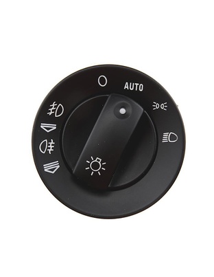 ΔΙΑΚΟΠΤΗΣ ΓΙΑ AUDI A4 2001-2008 ΦΩΤΩΝ 17 PIN NTY - orig.8E0941531D - 1 ΤΕΜ.