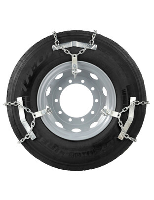 ΑΛΥΣΙΔΕΣ ΧΙΟΝΙΟΥ ΦΟΡΤΗΓΟΥ S-2 STANDARD  LAMPA - 2 ΤΕΜ