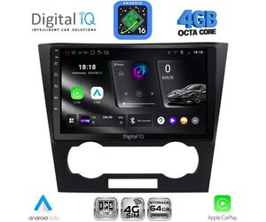 DIGITAL IQ RTG 6073_CPA (9inc) MULTIMEDIA TABLET for CHEVROLET EPICA mod. 2006-2011