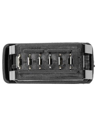 ΔΙΑΚΟΠΤΗΣ ΓΙΑ RENAULT CLIO/KANGOO/MEGANE-1/NISSAN KUBISTAR ΜΟΝΟΣ 6PIN ΠΑΡΑΘΥΡΩΝ orig.7700838101
