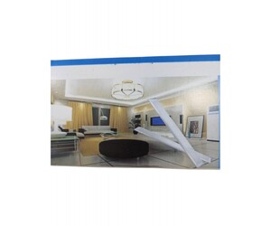 LED ΓΡΑΜΜΙΚΟ ΦΩΤΙΣΤΙΚΟ 72W 1.2M-72W