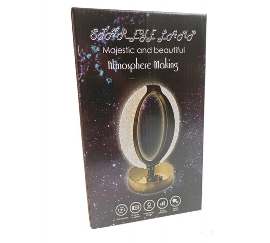 LED ΕΠΑΝΑΦΟΡΤΙΖΟΜΕΝΟ ΦΩΤΙΣΤΙΚΟ ΑΦΗΣ ML-01634