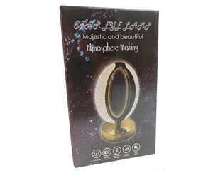 LED ΕΠΑΝΑΦΟΡΤΙΖΟΜΕΝΟ ΦΩΤΙΣΤΙΚΟ ΑΦΗΣ ML-01634