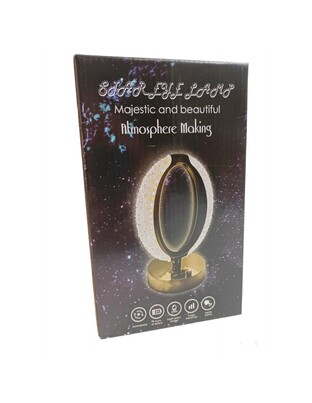 LED ΕΠΑΝΑΦΟΡΤΙΖΟΜΕΝΟ ΦΩΤΙΣΤΙΚΟ ΑΦΗΣ ML-01634