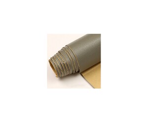 ΑΥΤΟΚΟΛΛΗΤΟ ΜΠΑΛΩΜΑ ΔΕΡΜΑΤΙΝΗΣ ΓΚΡΙ 70x100cm PT-04717