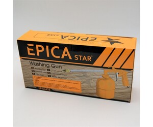 ΠΙΣΤΟΛΙ ΠΛΥΣΙΜΑΤΟΣ EPICA STAR EP-50438