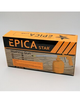 ΠΙΣΤΟΛΙ ΠΛΥΣΙΜΑΤΟΣ EPICA STAR EP-50438