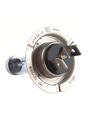 Amio – Λάμπες Αλογόνου H7 12V 55W P14.5s Lumitec Limited +130% έως 40m 4300K για Αυτοκίνητο & Μοτοσυκλέτα Σετ 2 Τεμ. (01406/AM)