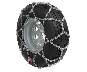 ΑΛΥΣΙΔΕΣ ΧΙΟΝΙΟΥ ΦΟΡΤΗΓΟΥ CARGO PLUS PROFESSIONAL EVO CP39 7 mm LAMPA - 2 ΤΕΜ.