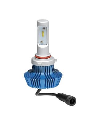 H10 10-30V 6.500K 4.000lm 25W PY20d HALO LED 8LED ZES CHIPS 1ΤΕΜ.