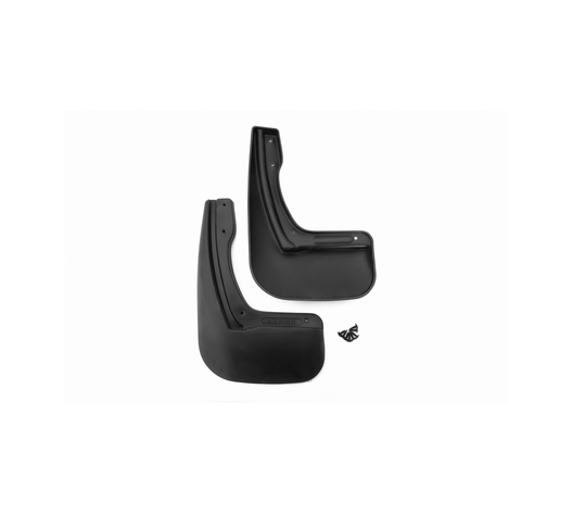 ΛΑΣΠΩΤΗΡΕΣ ΓΙΑ CITROEN C4 GRAND PICASSO 2014+ ΠΙΣΩ 2ΤΕΜ.
