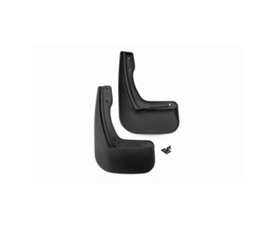 ΛΑΣΠΩΤΗΡΕΣ ΓΙΑ CITROEN C4 GRAND PICASSO 2014+ ΠΙΣΩ 2ΤΕΜ.