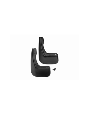 ΛΑΣΠΩΤΗΡΕΣ ΓΙΑ CITROEN C4 GRAND PICASSO 2014+ ΠΙΣΩ 2ΤΕΜ.
