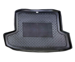 Cik -  ΠΑΤΑΚΙ ΣΚΑΦΗ ΠΟΡΤ ΜΠΑΓΚΑΖ ΓΙΑ SKODA OCTAVIA 3 COM. AMBITION 2013+ – 1 τεμ. (BM.SK.0015A/CK)