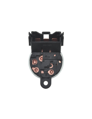 ΔΙΑΚΟΠΤΗΣ ΕΠΑΦΩΝ ΜΙΖΑΣ ΓΙΑ MITSUBISHI LANCER 2003+ / OUTLANDER 2003+ / LANCER 2007+ / GRANDIS 2.0DID+2.4 2005+ 6PINS orig.MN113754/MR449457 ΝΤΥ - 1 τεμ.