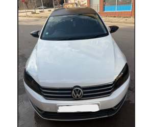 Καπάκια καθρεφτών batman - Vw Passat B7 2011+