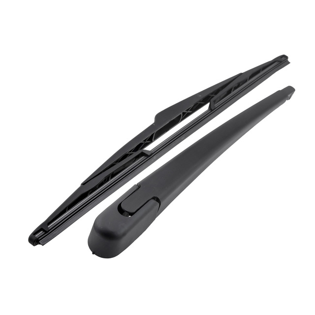 PEUGEOT 207 / HATCHBACK/ 2006+ YΑΛΟΚΑΘΑΡΙΣΤΗΡΑΣ ΠΙΣΩ ME ΜΠΡΑΤΣΟ 40,5cm orig.6405AJ/6429AR