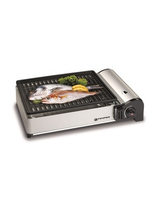 ΕΣΤΙΑ BBQ 34x25 ΥΓΡΑΕΡΙΟΥ (ΒΟΥΤΑΝΙΟΥ) SMART BARBEQUE KEMPER - 1 ΤΕΜ.