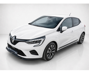 Motordrome - Εμπρός Σπλίτερ για Renault Clio Mk5 (2019-2023) - 1 Τεμ.  (K175-001)