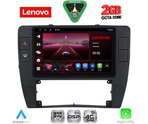 LENOVO LVF 5749_CPA  (9inc) MULTIMEDIA TABLET for VW PASSAT mod. 2000-2005