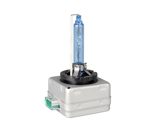 D3S 12V 35W PK32d-5 6.500K POWERTEC XENON BLUE 2ΤΕΜ. M-TECH