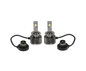 D2S/D2R 12/24V 35W 6.000K 8000lm LED SEOUL CSP-3570chips CAN BUS PLUG & PLAY LAMPA - 2ΤΕΜ.