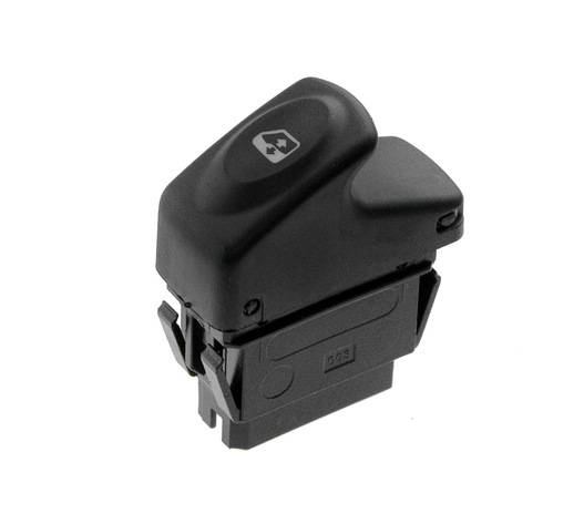 ΔΙΑΚΟΠΤΗΣ ΓΙΑ RENAULT CLIO/KANGOO/MEGANE-1/NISSAN KUBISTAR ΜΟΝΟΣ 6PIN ΠΑΡΑΘΥΡΩΝ orig.7700838101