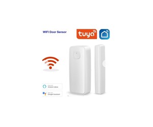 ΑΙΣΘΗΤΗΡΑΣ ΠΟΡΤΑΣ ΚΑΙ ΠΑΡΑΘΥΡΟΥ ΜΕ WIFI ASB-07007
