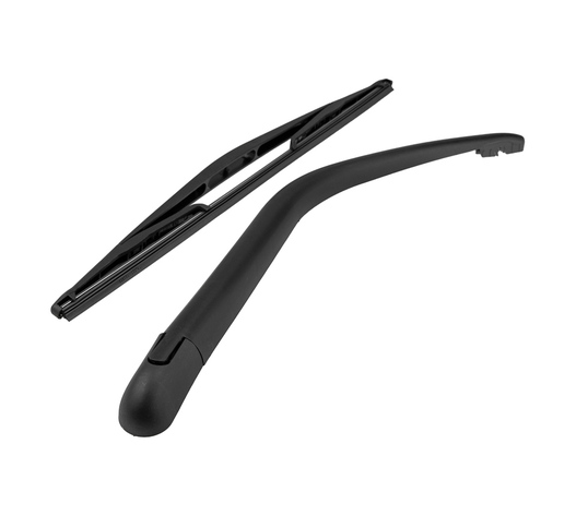 ΥΑΛΟΚΑΘΑΡΙΣΤΗΡΑΣ ΠΙΣΩ ΜΕ ΜΠΡΑΤΣΟ ΓΙΑ RENAULT LAGUNA II 2001> 42cm orig.723180268/8200015382/6037RWT2 ΝΤΥ - 1 τεμ.
