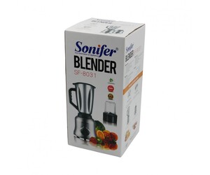ΜΠΛΕΝΤΕΡ ΓΙΑ SMOOTHIES TY-SF-8031