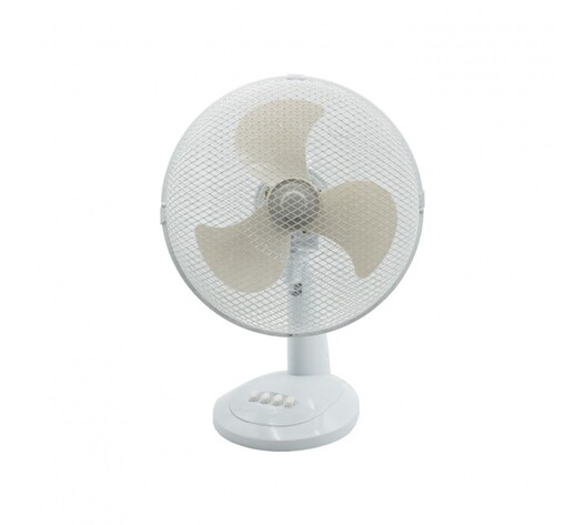 ΑΝΕΜΙΣΤΗΡΑΣ ELEKOM 12" 31W TY-EK-15-30