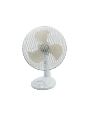 ΑΝΕΜΙΣΤΗΡΑΣ ELEKOM 12" 31W TY-EK-15-30