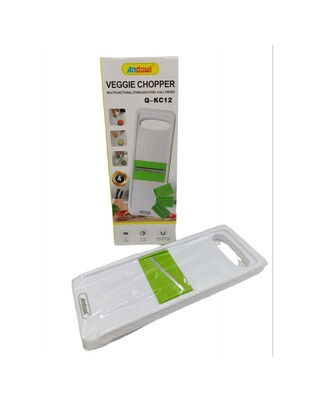ΠΟΛΥΛΕΙΤΟΥΡΓΙΚΟ ΜΑΝΤΟΛΙΝΟ ANDOWL Q-KC12