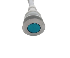 ΣΙΦΩΝΙ ΣΠΙΡΑΛ 46cm ΓΙΑ ΤΟΝ ΝΙΠΤΗΡΑ K-979