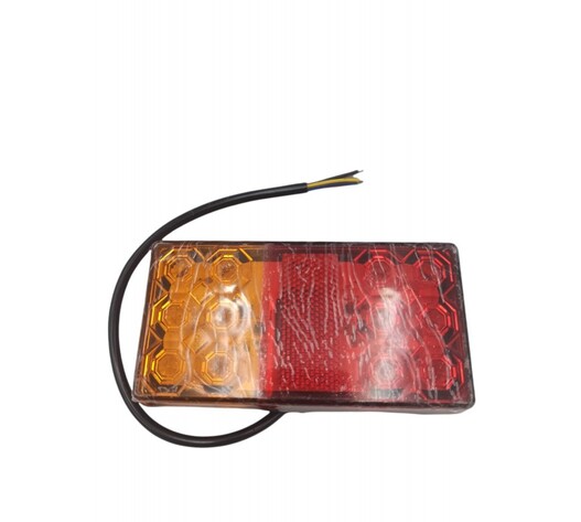 ΟΠΙΣΘΙΟ ΦΑΝΑΡΙ 12V KX093-2