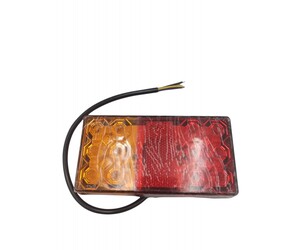 ΟΠΙΣΘΙΟ ΦΑΝΑΡΙ 12V KX093-2