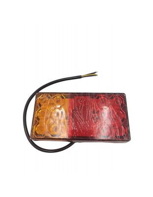 ΟΠΙΣΘΙΟ ΦΑΝΑΡΙ 12V KX093-2
