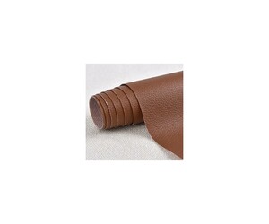 ΑΥΤΟΚΟΛΛΗΤΟ ΜΠΑΛΩΜΑ ΔΕΡΜΑΤΙΝΗΣ ΚΑΦΕ 70x100cm PT-04719