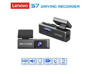 LENOVO DVR S7 (2"screen - 2K camera)