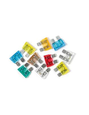 ΑΣΦΑΛΕΙΕΣ SMART-LED 12/24V MIX - 10 ΤΕΜ.