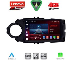 LENOVO SSQ 9737FL_CPA (9inc) MULTIMEDIA TABLET for TOYOTA YARIS mod. 2015-2020