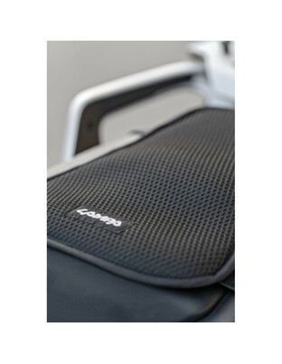ΜΑΞΙΛΑΡΙ ΣΕΛΑΣ MOTO ΜΕ VELCRO (L) GELPAD AIR 21x30mm