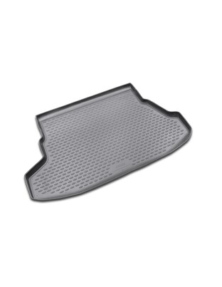 ΠΑΤΑΚΙ ΣΚΑΦΗ ΠΟΡΤ ΜΠΑΓΚΑΖ ΓΙΑ HYUNDAI COUPE 10/2001-08/2009 TPE ΛΑΣΤΙΧΟ ΣΕ ΜΑΥΡΟ ΧΡΩΜΑ NOVLINE - 1 ΤΕΜ.